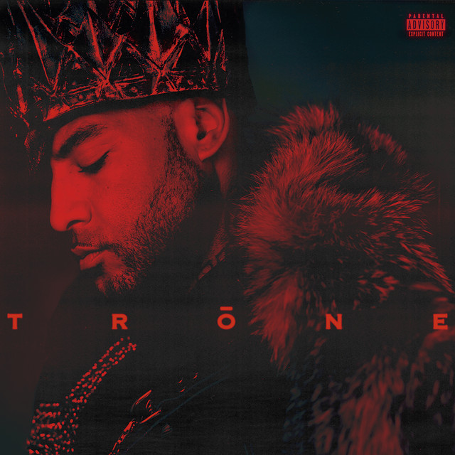 Accords et paroles Dkr Booba