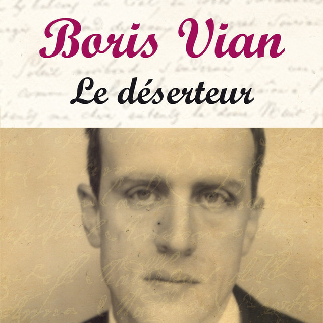 Accords et paroles Fais moi mal Johnny Boris Vian