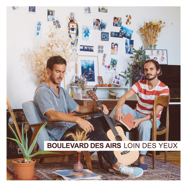 Accords et paroles Comment ça tue Boulevard des Airs