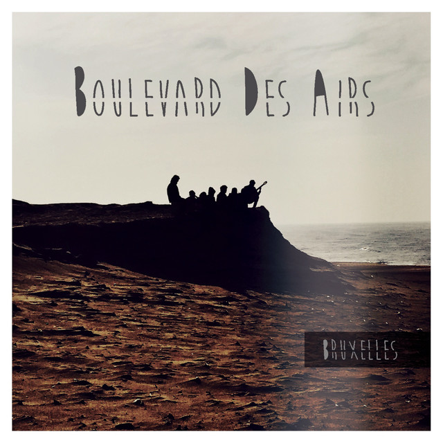 Accords et paroles Demain de bon matin Boulevard des Airs