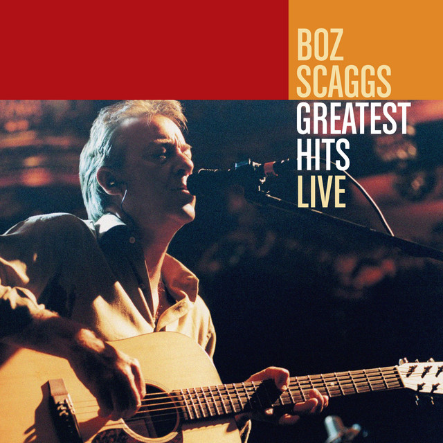 Accords et paroles Ask Me Bout Nothing But The Blues Boz Scaggs