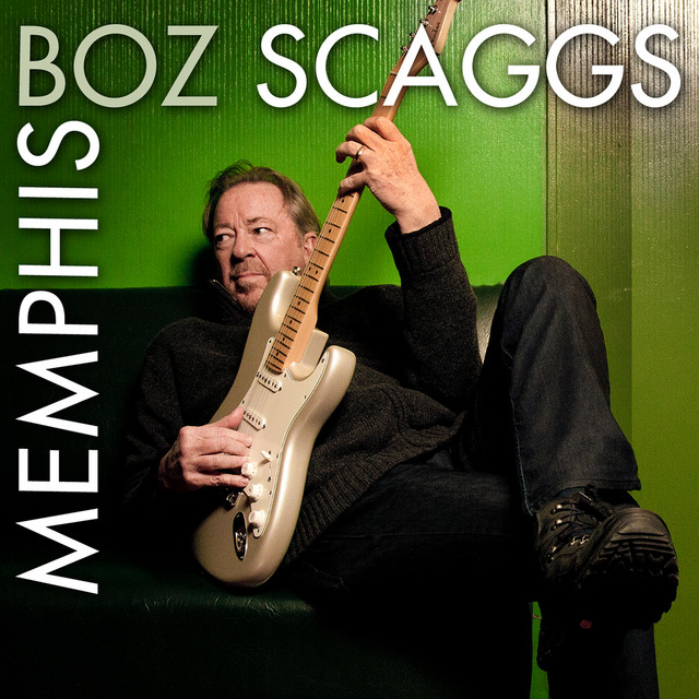 Accords et paroles Gone Baby Gone Boz Scaggs