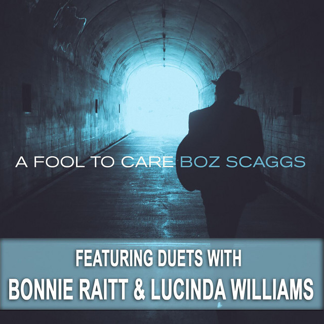 Accords et paroles Hell To Pay Boz Scaggs