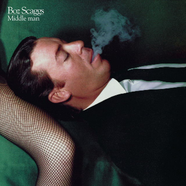 Accords et paroles Isnt It Time Boz Scaggs