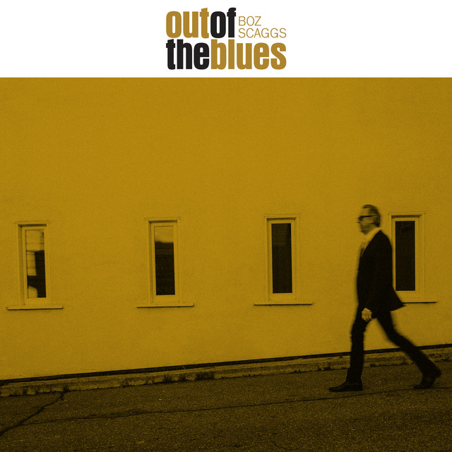 Accords et paroles Little Miss Night And Day Boz Scaggs