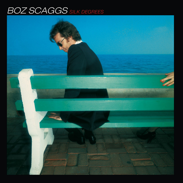 Accords et paroles Love Me Tomorrow Boz Scaggs