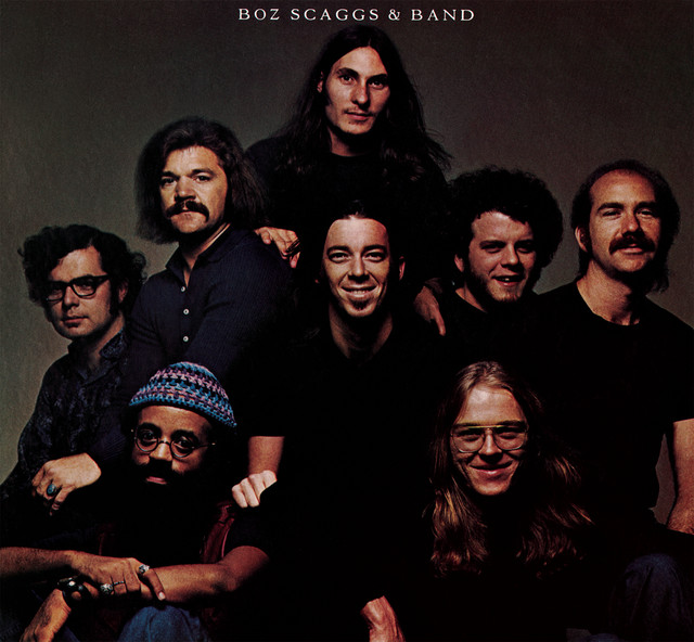 Accords et paroles Monkey Time Boz Scaggs