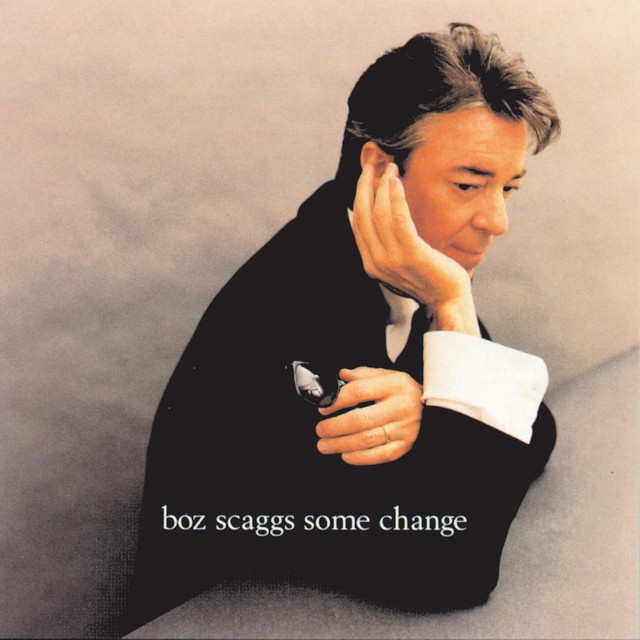Accords et paroles You Got My Letter Boz Scaggs