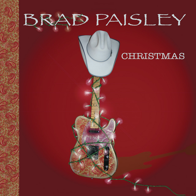 Accords et paroles 364 Days To Go Brad Paisley