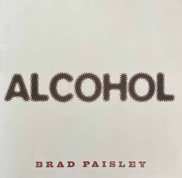 Accords et paroles Alcohol Brad Paisley