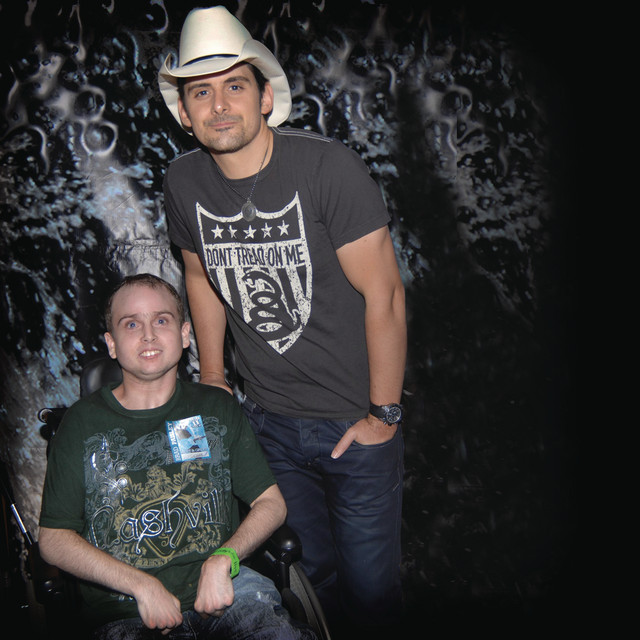 Accords et paroles Hard Life Brad Paisley