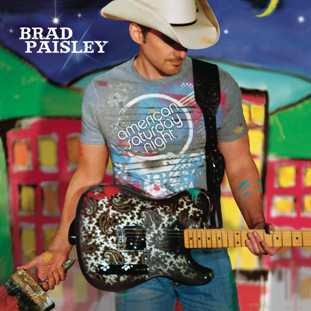 Accords et paroles I Hope Thats Me Brad Paisley