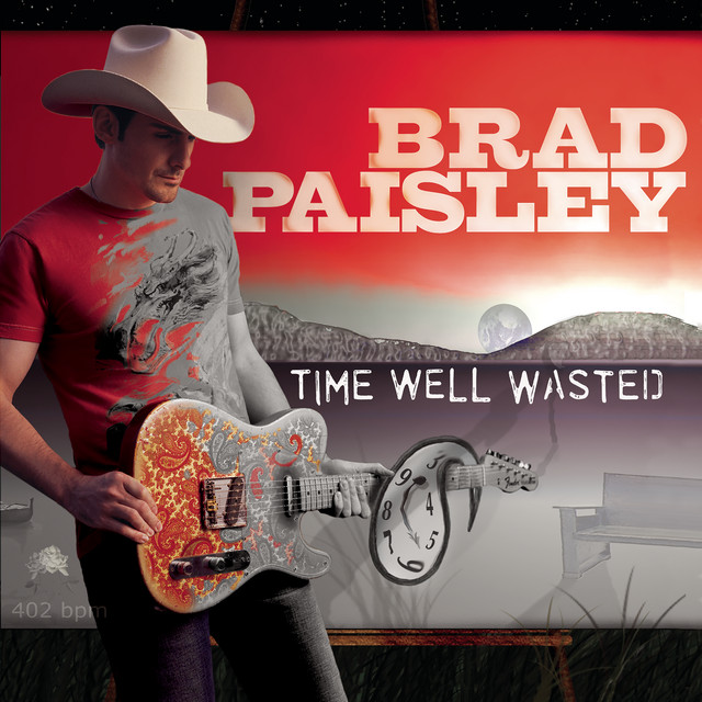 Accords et paroles Love Is Never Ending Brad Paisley
