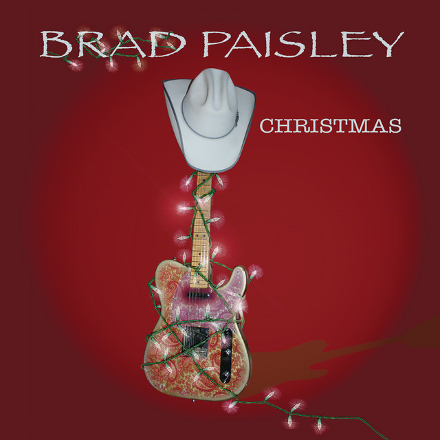 Accords et paroles Santa Looked Like Daddy Brad Paisley