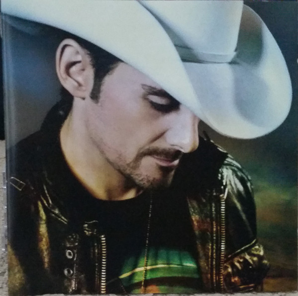 Accords et paroles This Is Country Music Brad Paisley