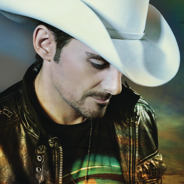 Accords et paroles Working On A Tan Brad Paisley