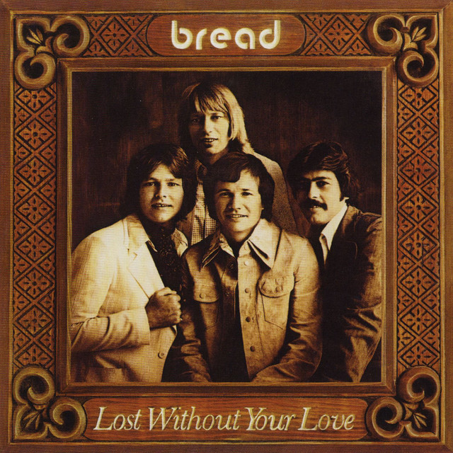 Accords et paroles The Chosen One Bread