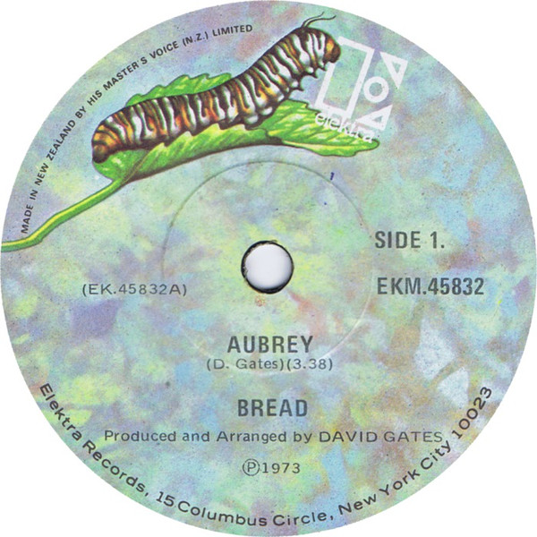 Accords et paroles Didnt Even Know Her Name Bread