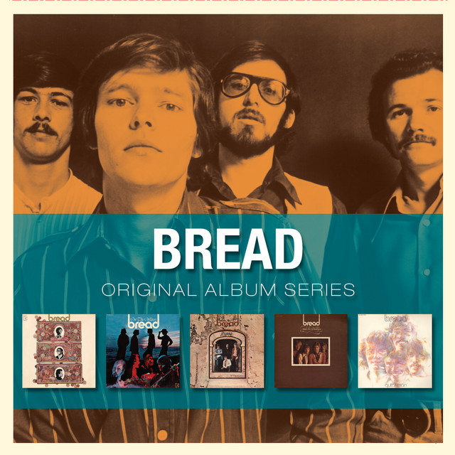 Accords et paroles Hes A Good Lad Bread
