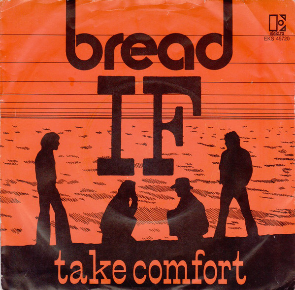 Accords et paroles If Bread