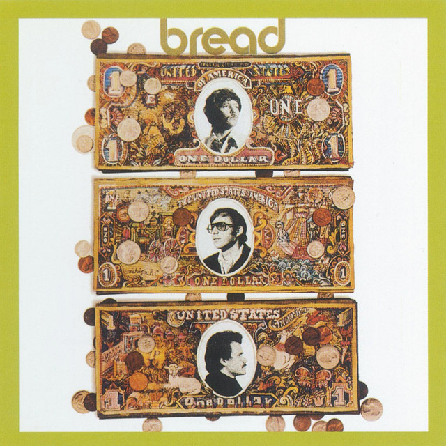 Accords et paroles Look At Me Bread