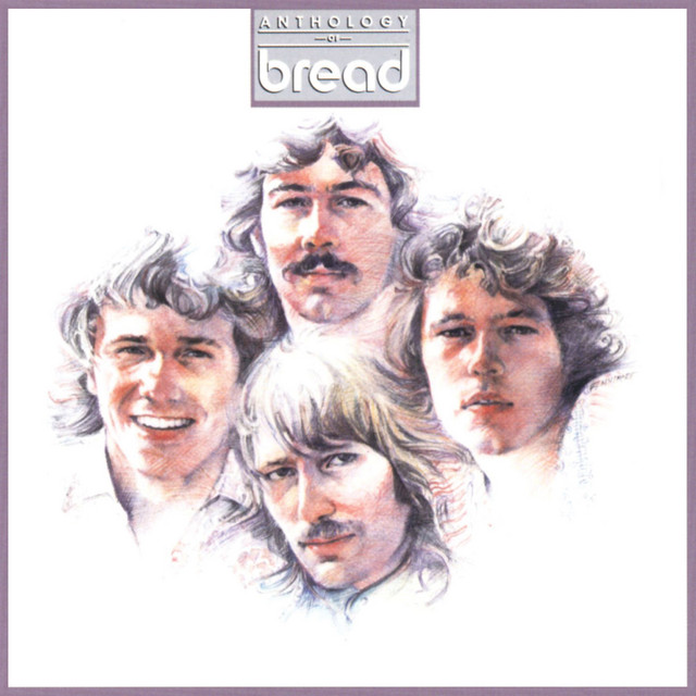 Accords et paroles Shes The Only One Bread