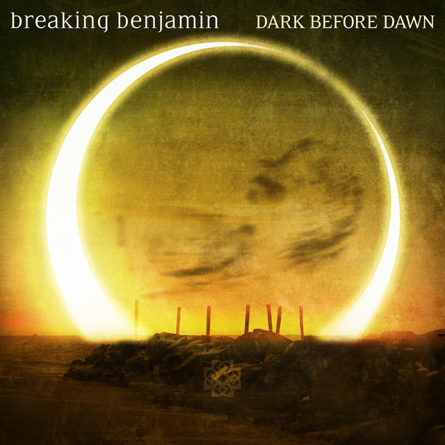 Accords et paroles Breaking The Silence Breaking Benjamin