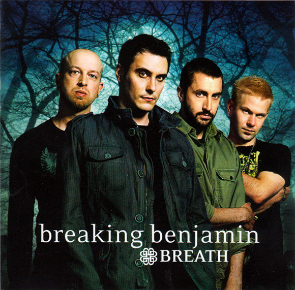 Accords et paroles Breath Breaking Benjamin