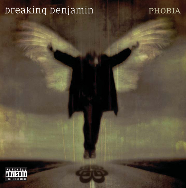 Accords et paroles Evil Angel Breaking Benjamin