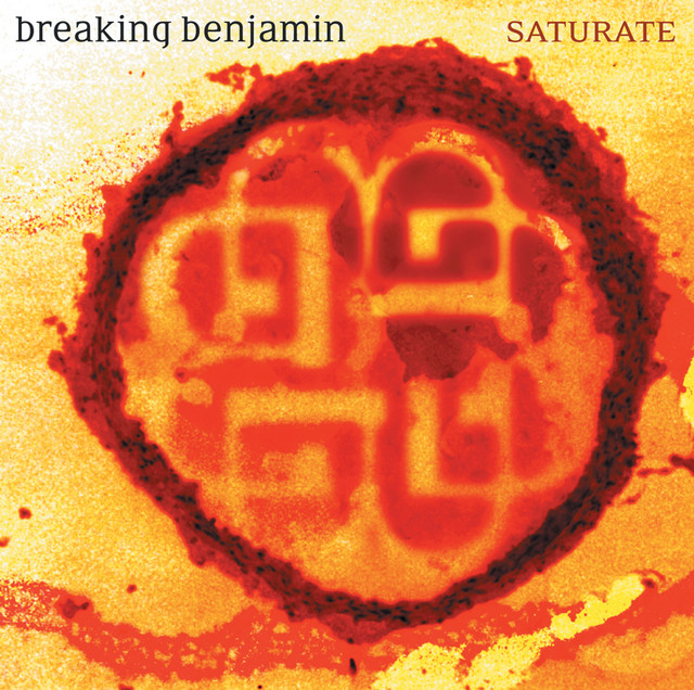 Accords et paroles Forever Breaking Benjamin