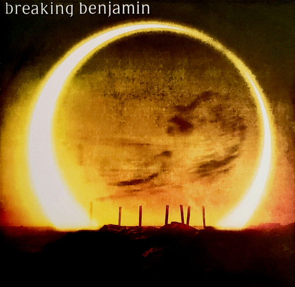Accords et paroles Hollow Breaking Benjamin