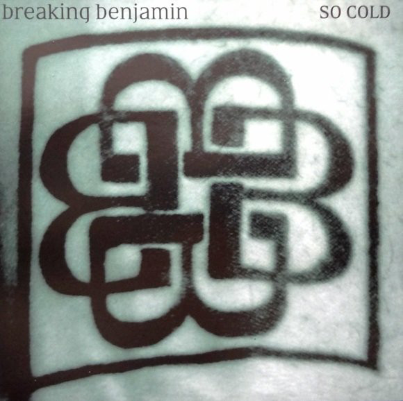 Accords et paroles So Cold Breaking Benjamin