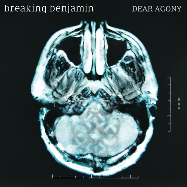 Accords et paroles You Breaking Benjamin