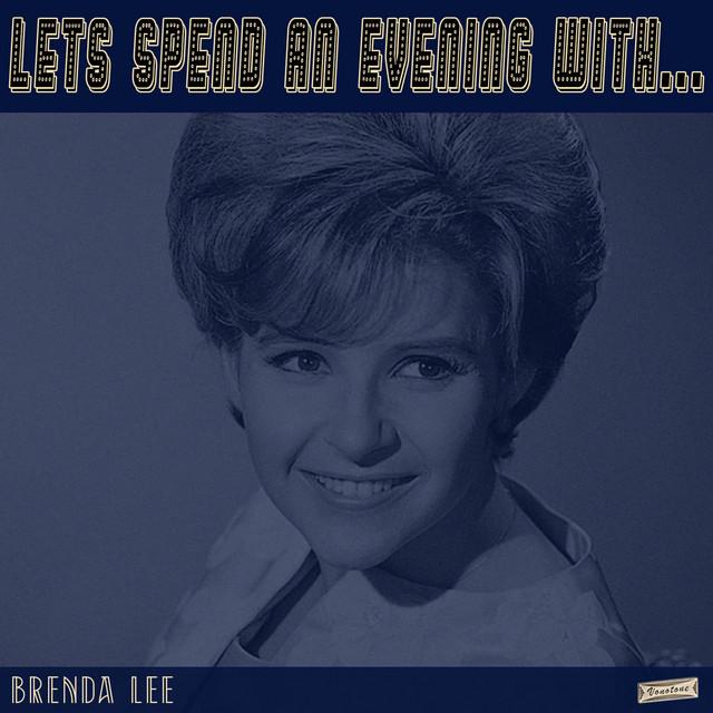Accords et paroles Ballin The Jack Brenda Lee