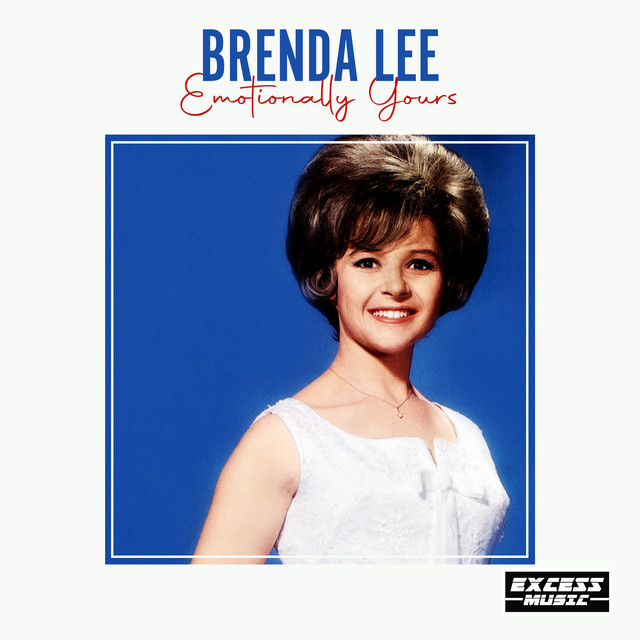 Accords et paroles Fool Number One Brenda Lee