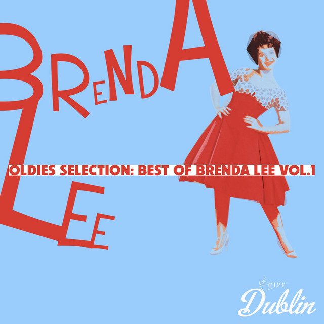 Accords et paroles Hold Me Brenda Lee