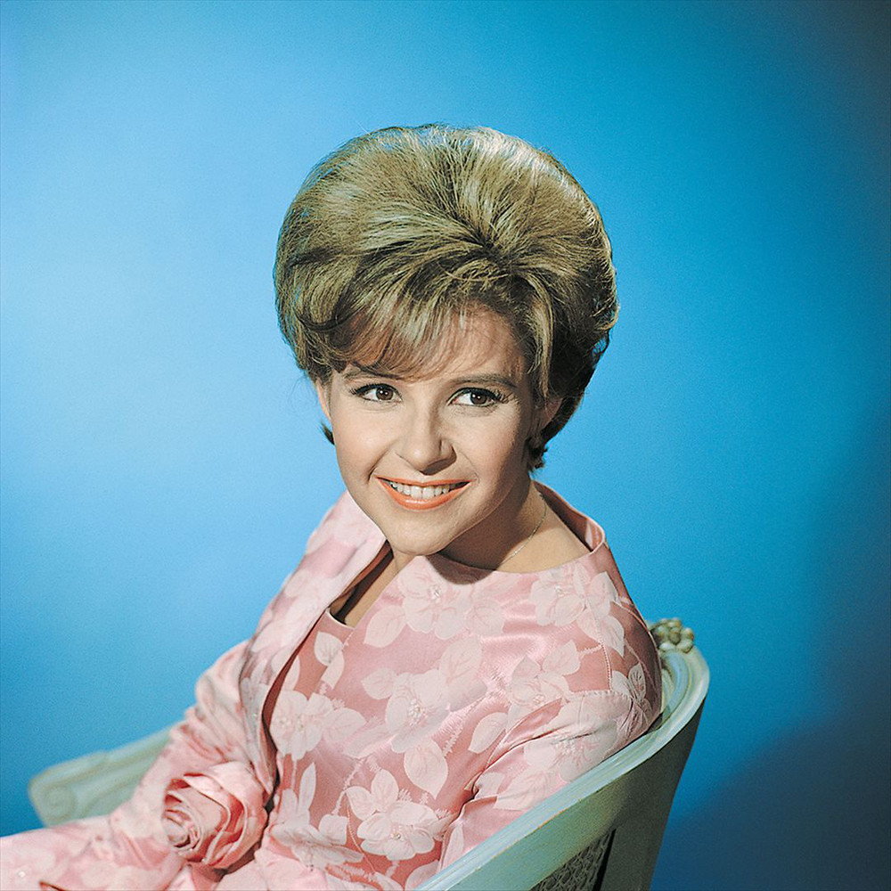 Accords et paroles How Sweet It Is Brenda Lee