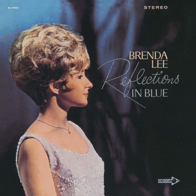 Accords et paroles If I Had You Brenda Lee