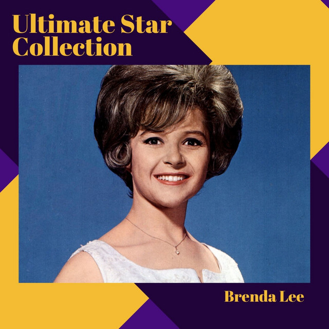 Accords et paroles It's The Talk Of The Town Brenda Lee