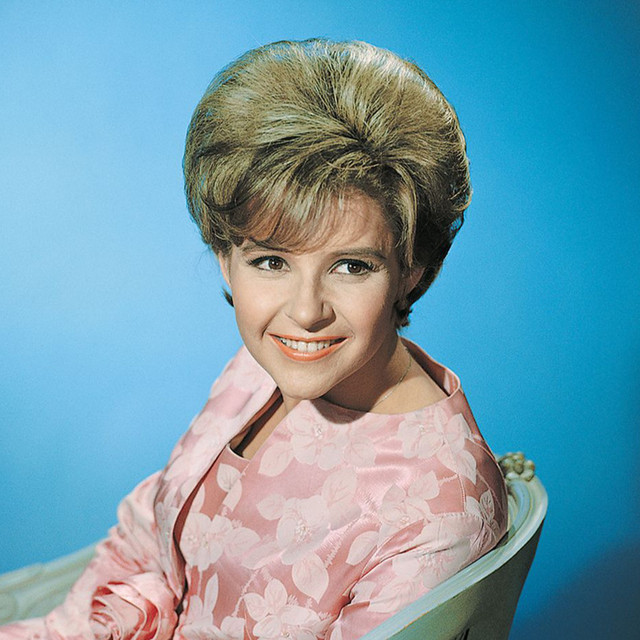 Accords et paroles Never My Love Brenda Lee
