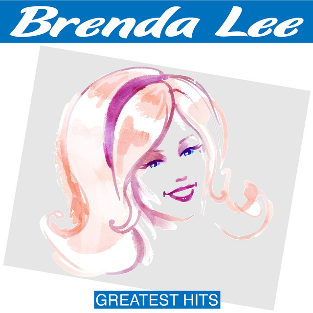 Accords et paroles Organ Grinders Swing Brenda Lee