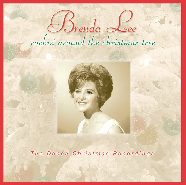 Accords et paroles Strawberry Snow Brenda Lee
