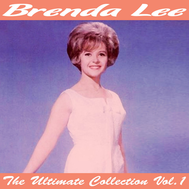 Accords et paroles Sweethearts On Parade Brenda Lee