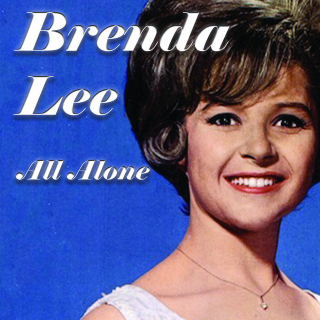 Accords et paroles Walkin To New Orleans Brenda Lee