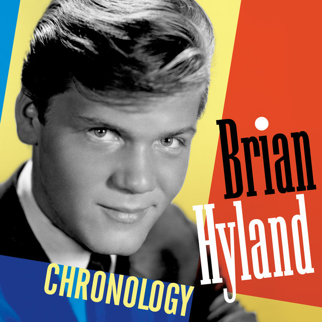 Accords et paroles If Marys There Brian Hyland