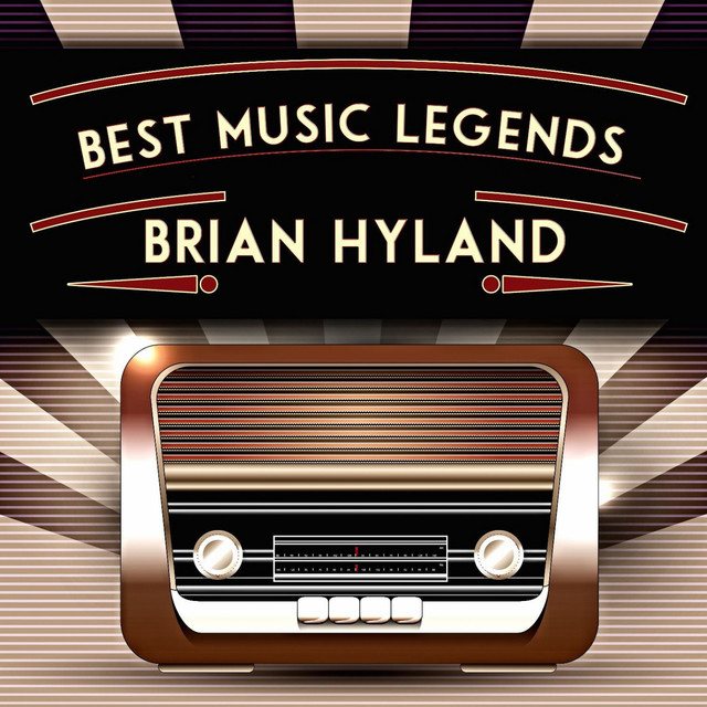Accords et paroles I'm Sorry Brian Hyland