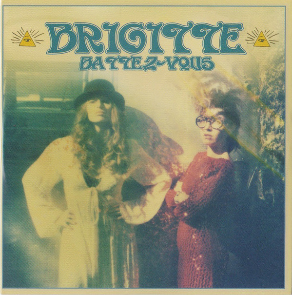 Accords et paroles Battez-vous Brigitte