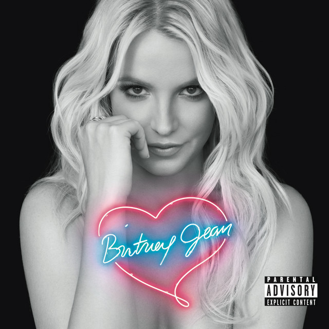 Accords et paroles Body Ache Britney Spears