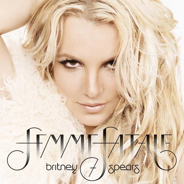Accords et paroles Criminal Britney Spears