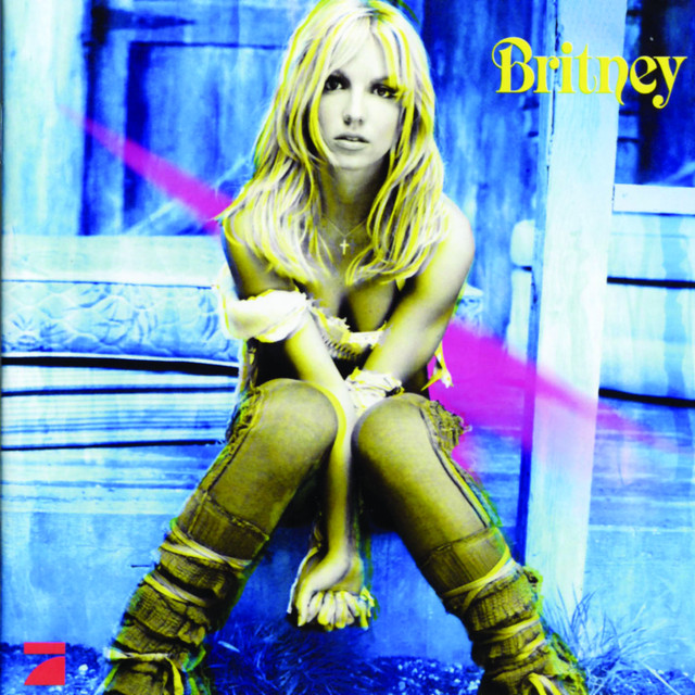 Accords et paroles Lonely Britney Spears